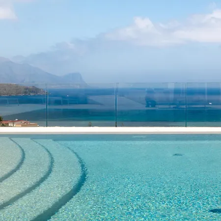 La Blanca & Castellammare del Golfo