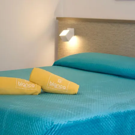 Hotel La Blanca & Castellammare del Golfo
