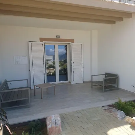 La Blanca & Hotel Castellammare del Golfo