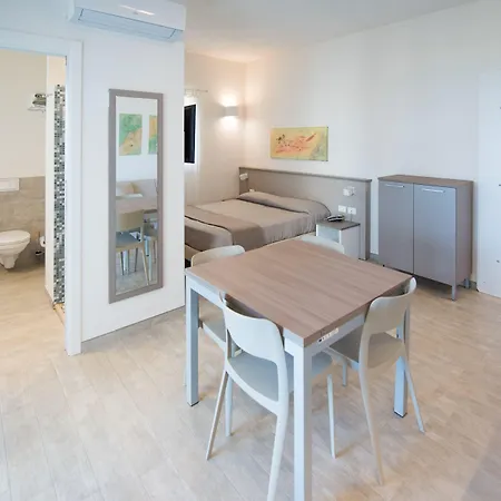 La Blanca & Hotel Castellammare del Golfo