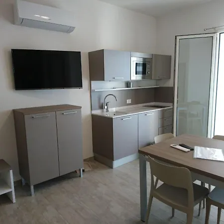 La Blanca & Hotel Castellammare del Golfo