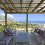 Ξενοδοχείο La Blanca & Castellammare del Golfo