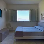 La Blanca & Castellammare del Golfo