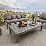 La Blanca & Ξενοδοχείο Castellammare del Golfo