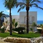 La Blanca & Castellammare del Golfo