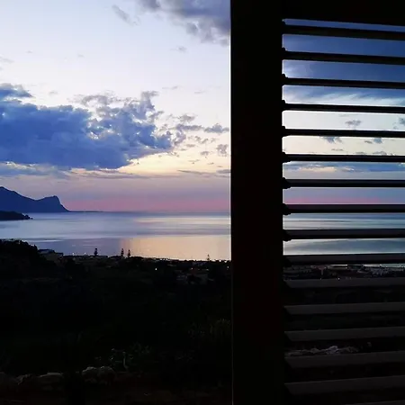 La Blanca & 4* Castellammare del Golfo