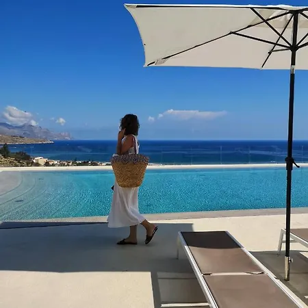 Hotel La Blanca Resort&spa Castellammare del Golfo