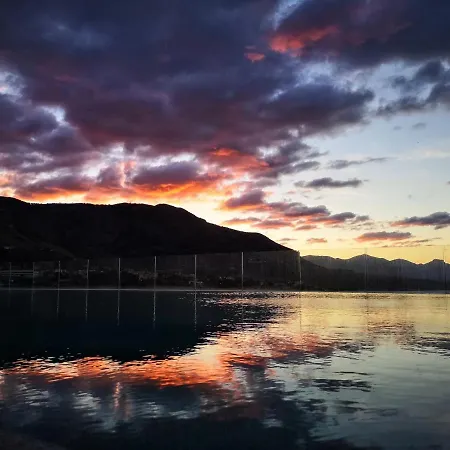 La Blanca Resort&spa 4* Castellammare del Golfo