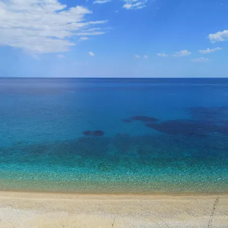 Hotel La Blanca & Castellammare del Golfo