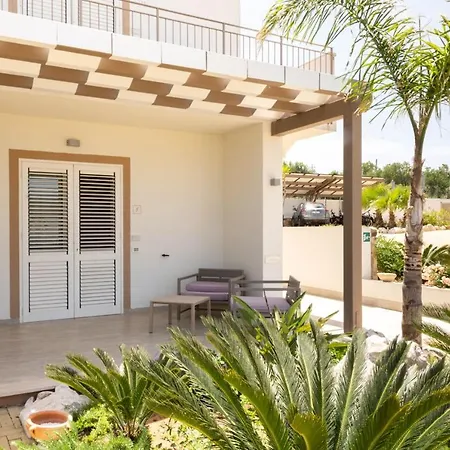 La Blanca & 4* Castellammare del Golfo