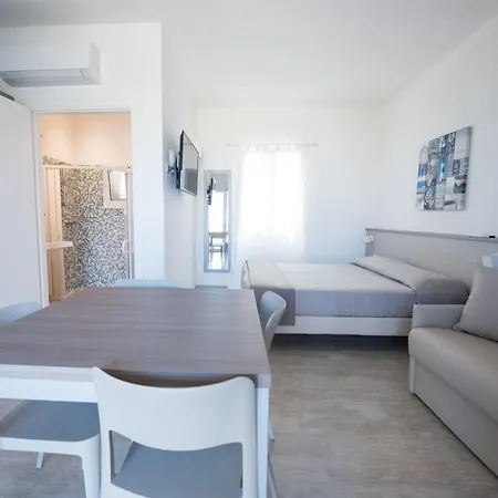 La Blanca & 4* Castellammare del Golfo