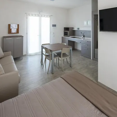 La Blanca & Hotel 4*