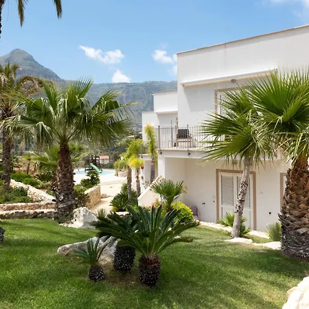 La Blanca & Кастелламмаре-дель-Голфо