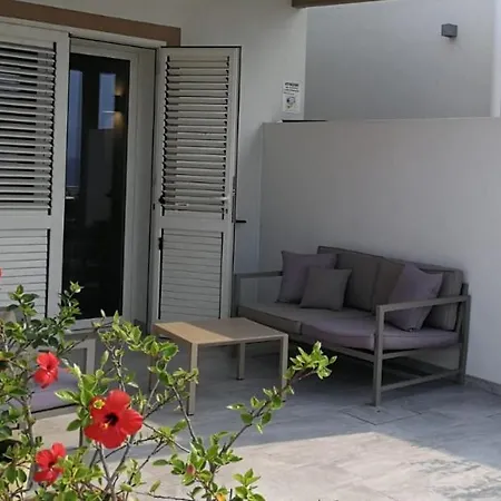 La Blanca & Hotel
