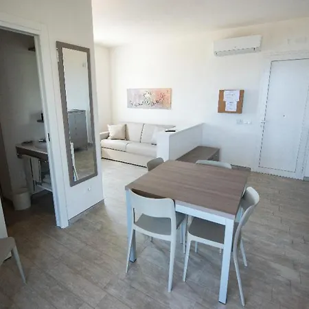 La Blanca & Hotel Castellammare del Golfo