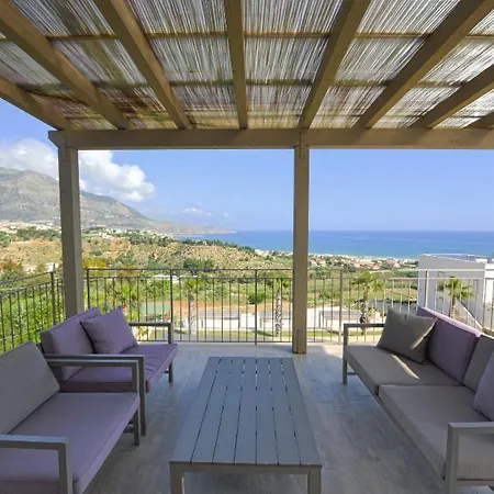 Hotel La Blanca & Castellammare del Golfo