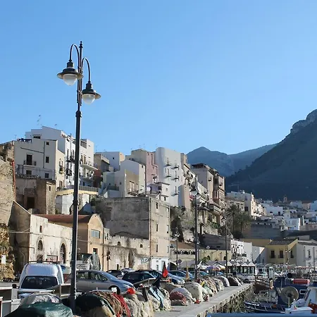 La Blanca & Castellammare del Golfo