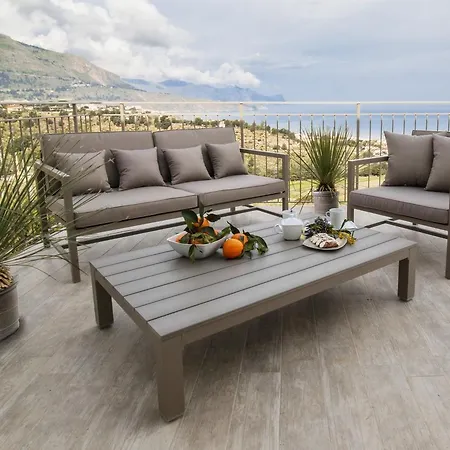 La Blanca & Hotel Castellammare del Golfo