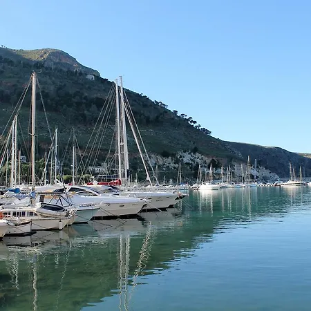 La Blanca & Castellammare del Golfo