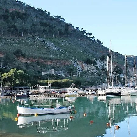 La Blanca & Hotel Castellammare del Golfo