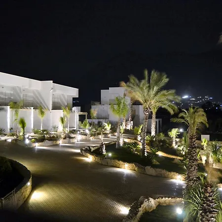 La Blanca & Hotel