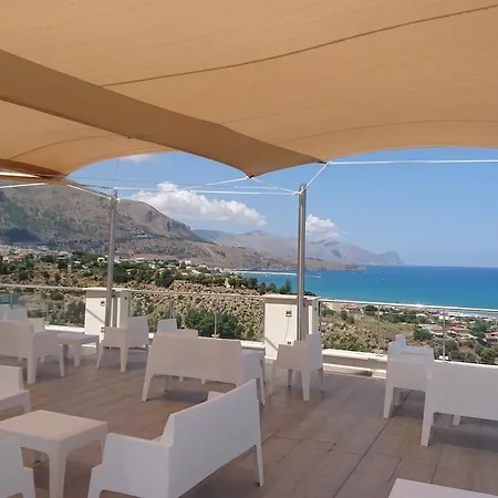 Hotel La Blanca & Castellammare del Golfo