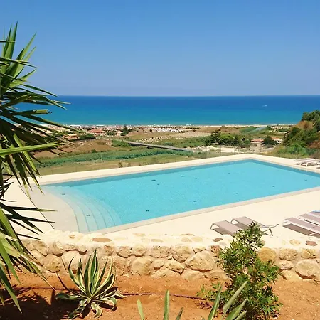 Hotel La Blanca & Castellammare del Golfo