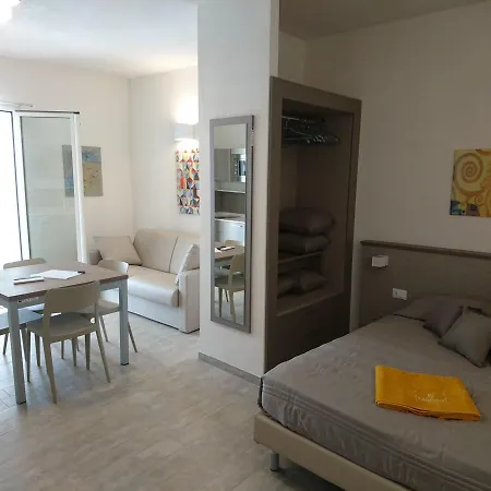 Hotel La Blanca &
