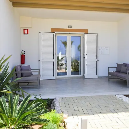 La Blanca & 4* Castellammare del Golfo