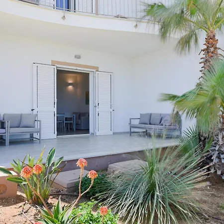 Hotel La Blanca & Castellammare del Golfo