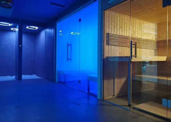 La Blanca & Отель