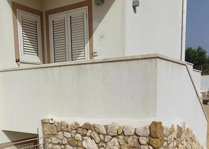 La Blanca & Отель 4*