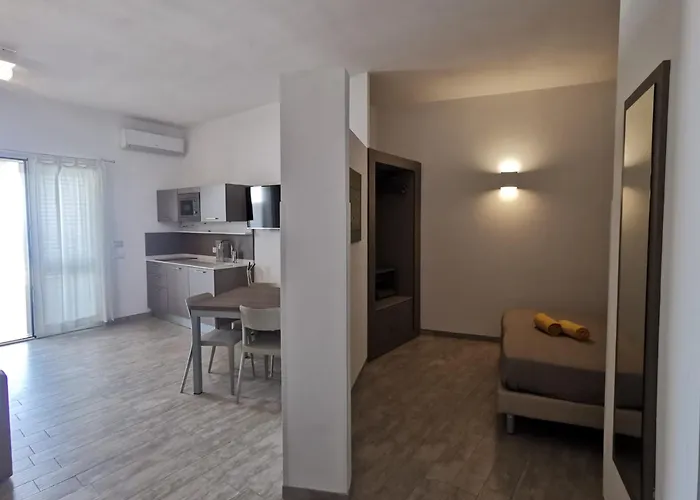 Отель La Blanca & 4*