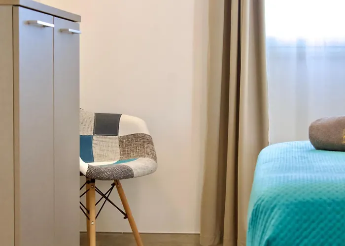 La Blanca & Отель 4*