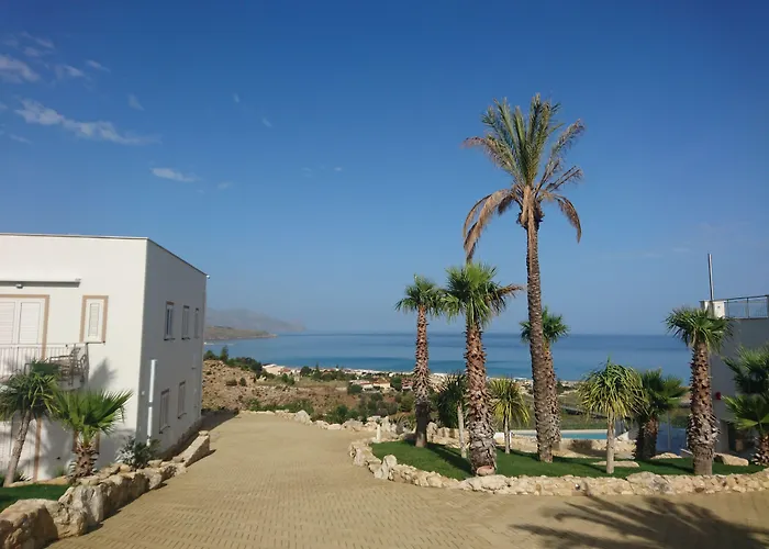 La Blanca & Отель 4*