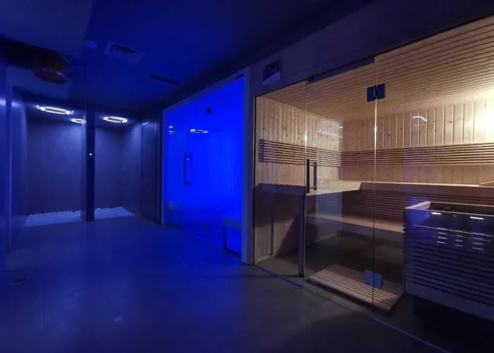 La Blanca & Отель Кастелламмаре-дель-Голфо