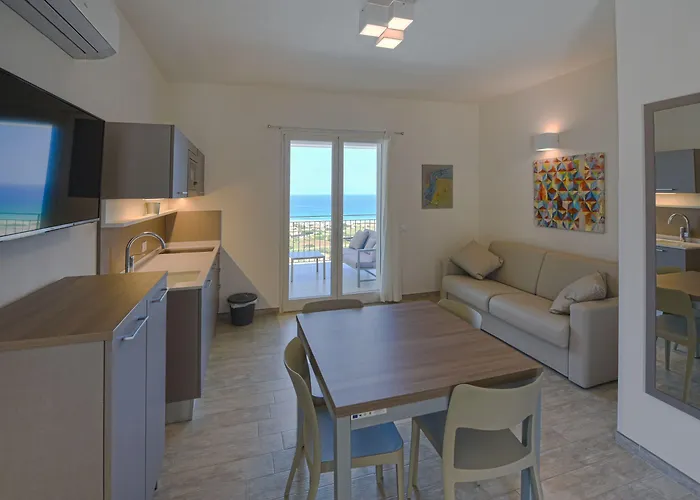 La Blanca & Отель