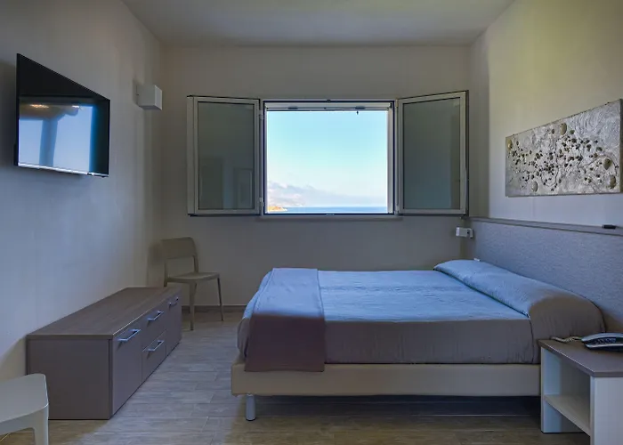 La Blanca & Кастелламмаре-дель-Голфо