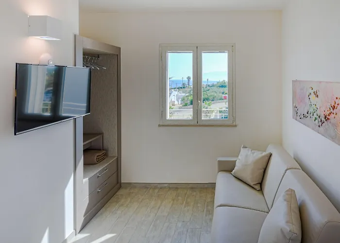 La Blanca & Отель