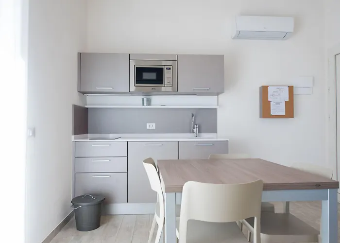 La Blanca & Отель 4*