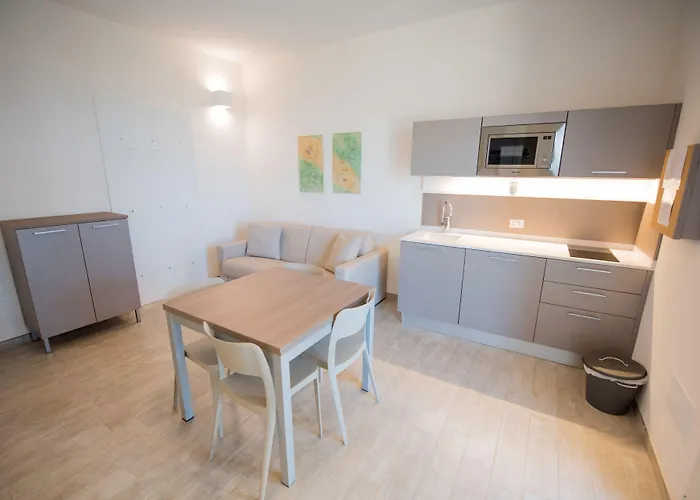 La Blanca & Отель