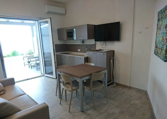 La Blanca & Отель