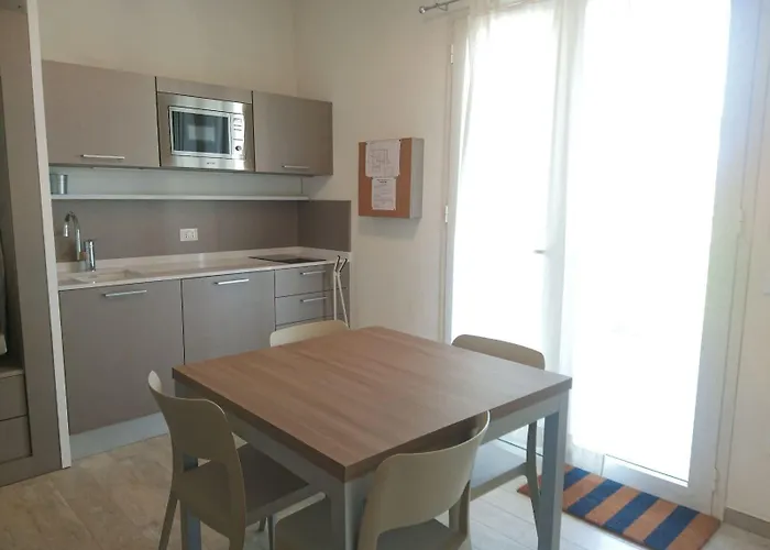 Отель La Blanca &