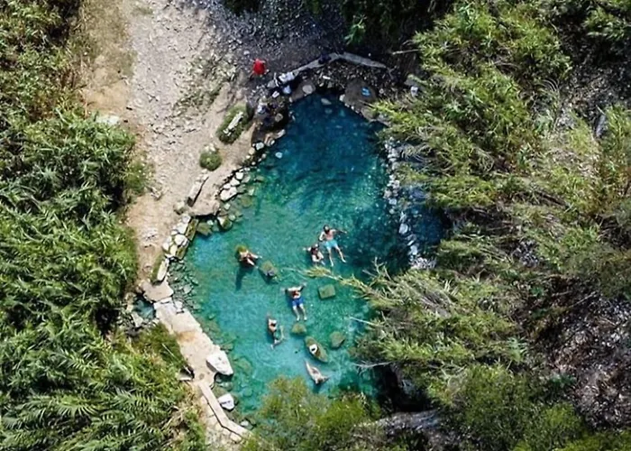 Отель La Blanca &