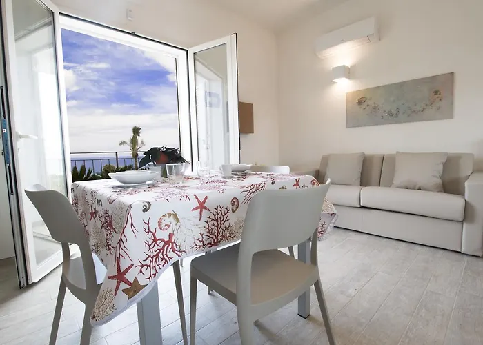 La Blanca & Отель 4*