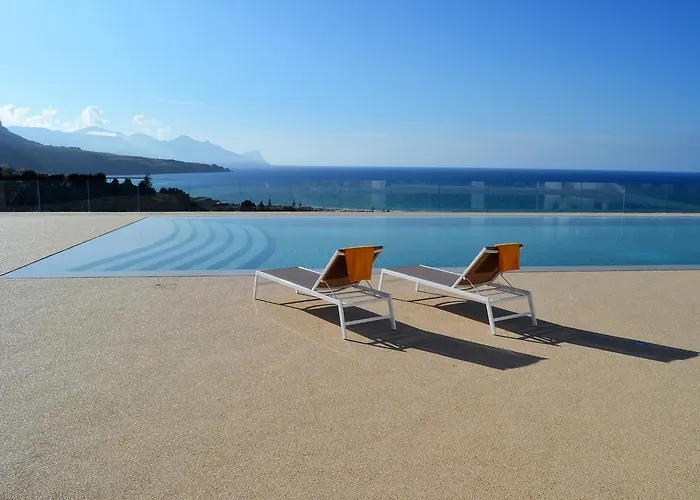 La Blanca & Отель 4*