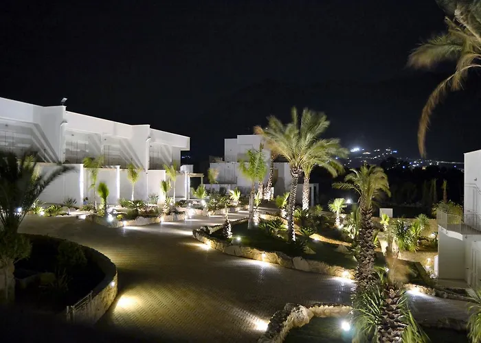 La Blanca & Отель